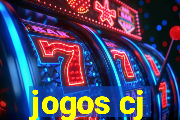 jogos cj